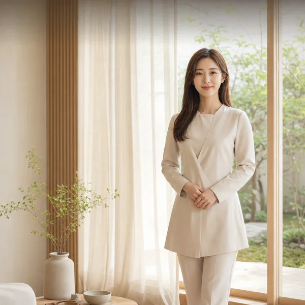 해린스파 테라피 대표 안내 이미지