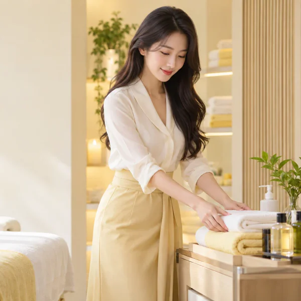 스테이 유리아가든 테라피 대표 안내 이미지