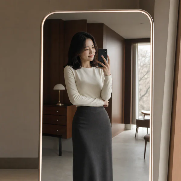 시그니처 솔라케어 홈타이 대표 안내 이미지