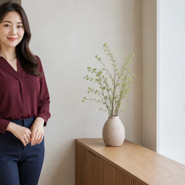 라운지 레이웰빙 테라피 대표 안내 이미지
