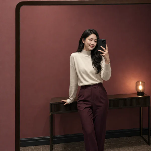 아로마 리안릴렉스 마사지 대표 안내 이미지