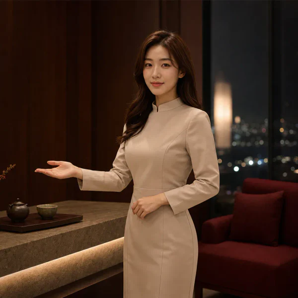 스테이 모먼트살롱 테라피 대표 안내 이미지