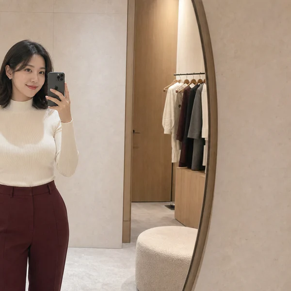 클래식 가을릴렉스 홈타이 대표 안내 이미지