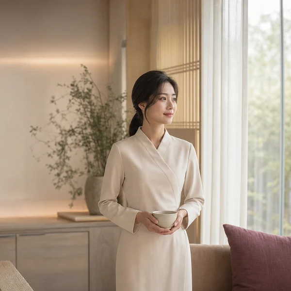 블랑 메르시아지트 마사지 제휴업체 이미지