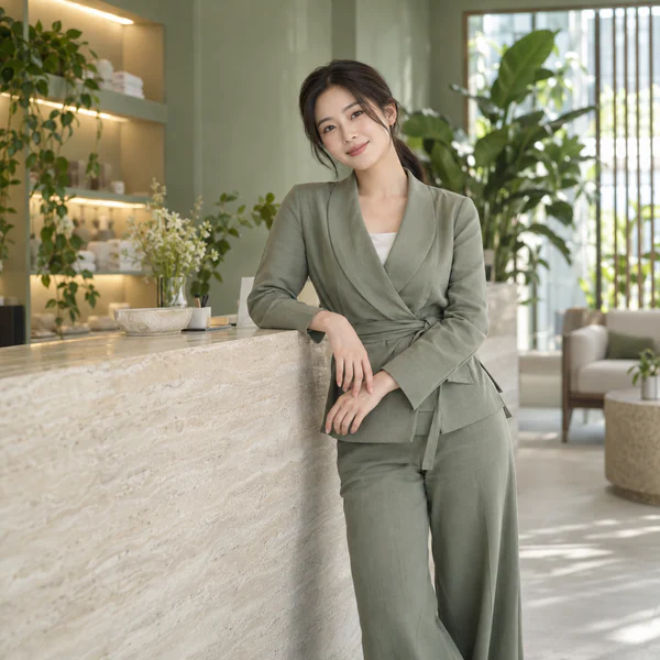 로열 가을센터 마사지 대표 안내 이미지