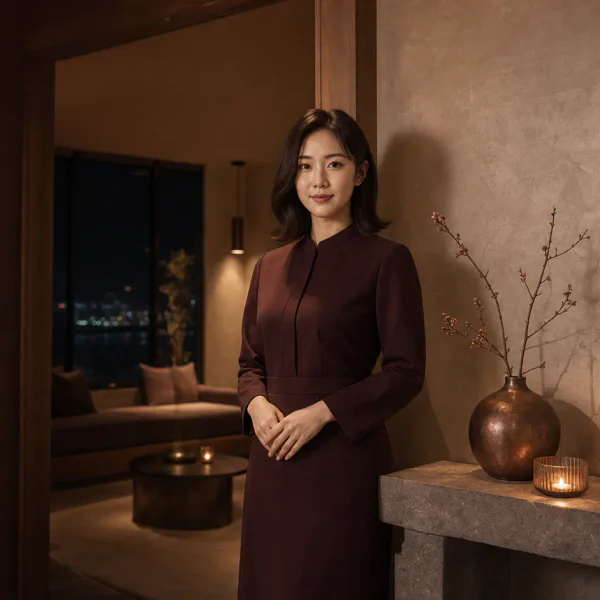 스위트 아델테라스 테라피 대표 안내 이미지