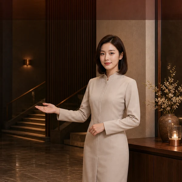 아로마 마리릴렉스 마사지 대표 안내 이미지