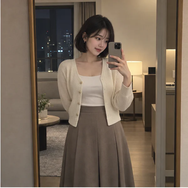프리미엄 세리스튜디오 마사지 대표 안내 이미지