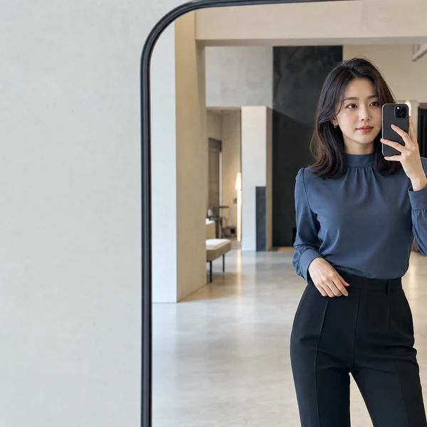 블랑 레드존아지트 테라피 대표 안내 이미지