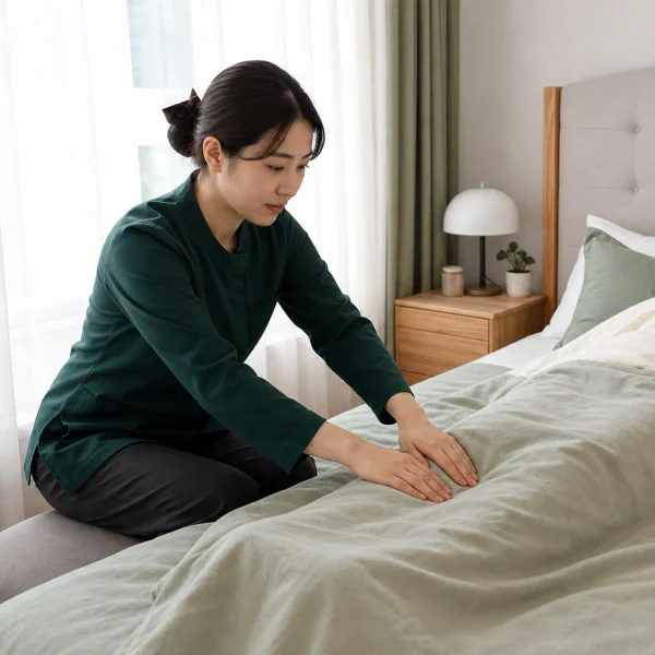 프리미엄 유나케어 테라피 대표 안내 이미지