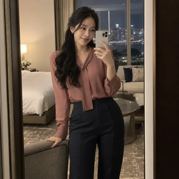 스테이 모먼트살롱 테라피 대표 안내 이미지