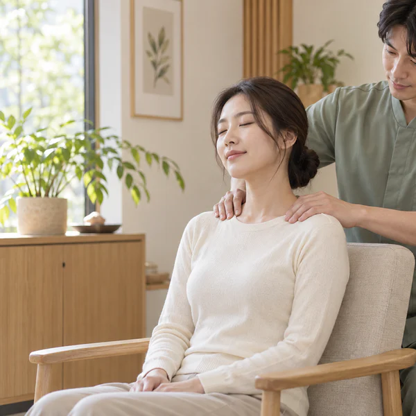 클래식 지효릴렉스 마사지 제휴업체 이미지