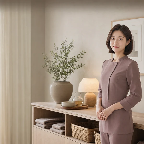 시그니처 해온하우스 홈타이 대표 안내 이미지