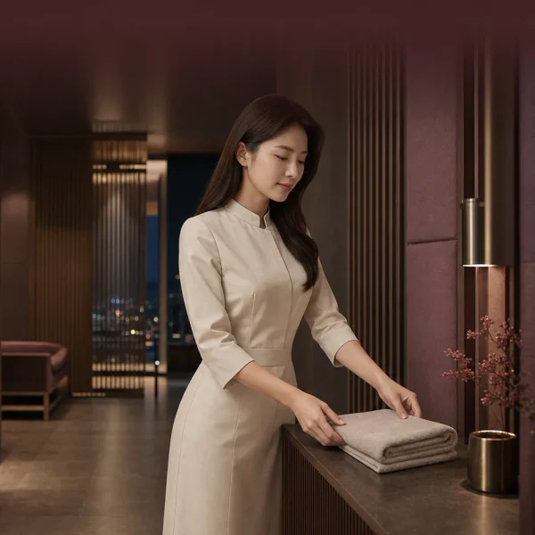 유리아라운지 테라피 대표 안내 이미지