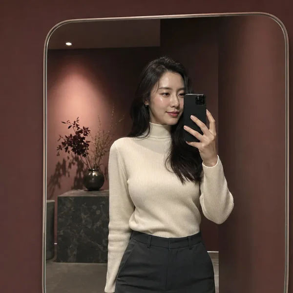 웰니스 세레나릴렉스 마사지 대표 안내 이미지