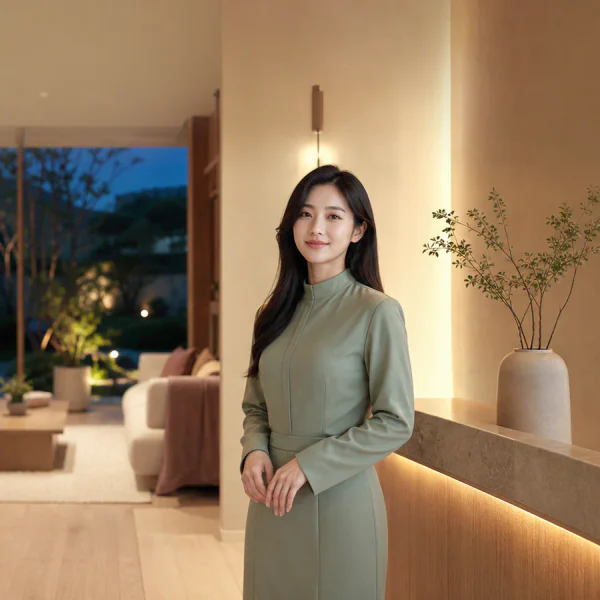 스테이 사나살롱 홈타이 제휴업체 이미지