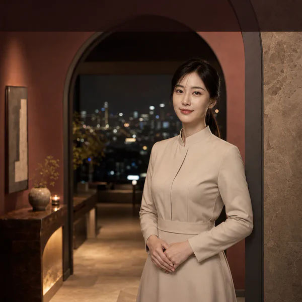 은비라운지 마사지 제휴업체 이미지