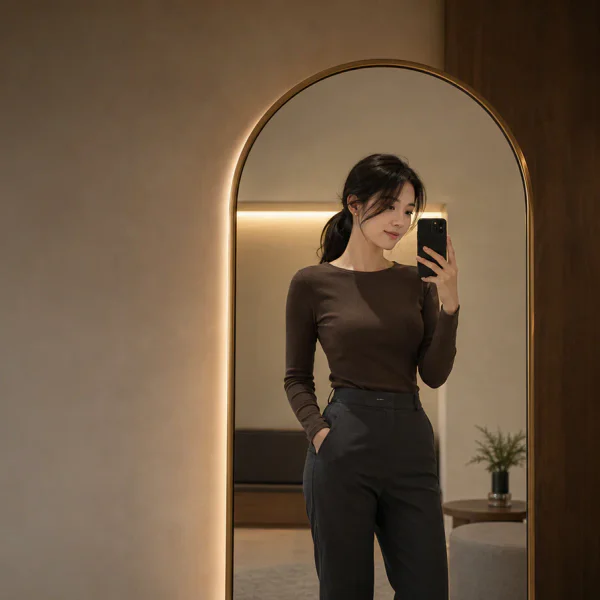 시그니처 로제케어 테라피 대표 안내 이미지