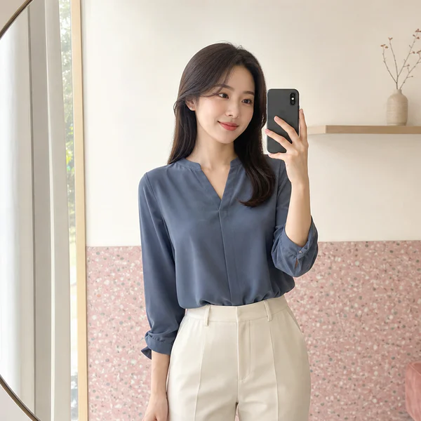모던 닝닝살롱 마사지 대표 안내 이미지