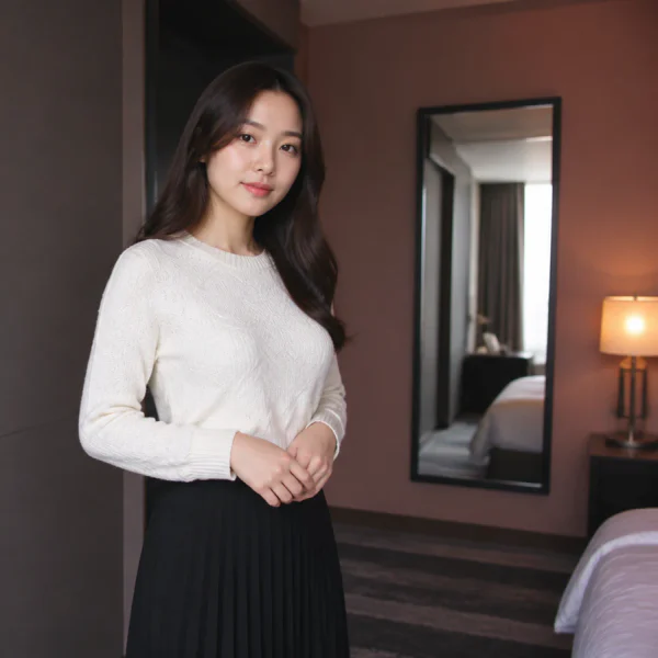 클래식 문별릴렉스 홈타이 제휴업체 이미지