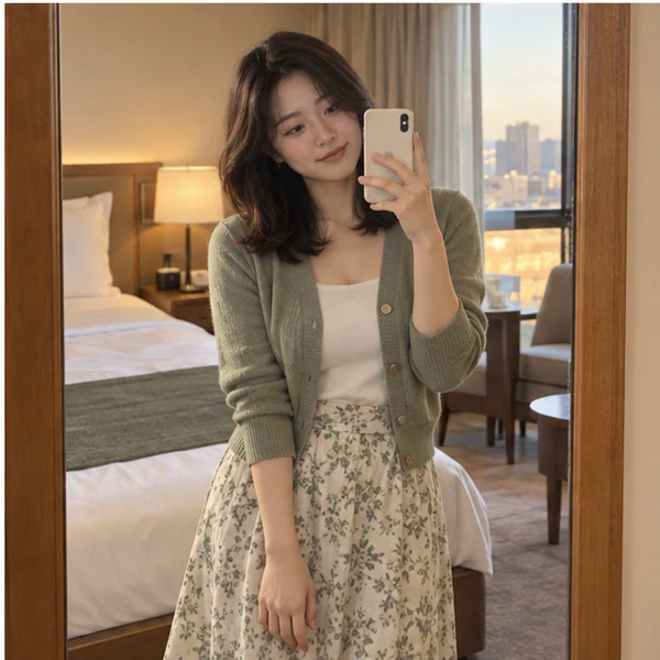 모던 효정살롱 테라피 대표 안내 이미지