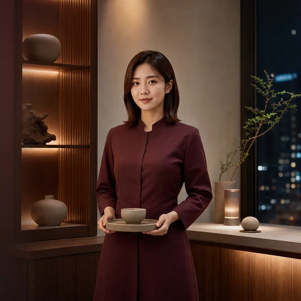 로열 문별센터 테라피 대표 안내 이미지