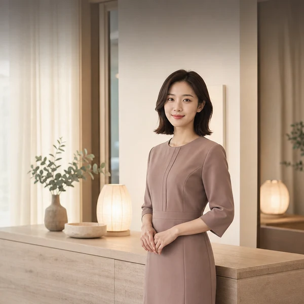 스테이 메르시살롱 홈타이 제휴업체 이미지