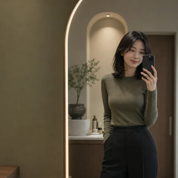 클래식 유리아테라스 테라피 대표 안내 이미지
