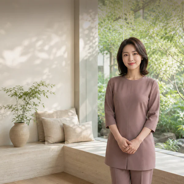 블랑 태연아지트 마사지 대표 안내 이미지
