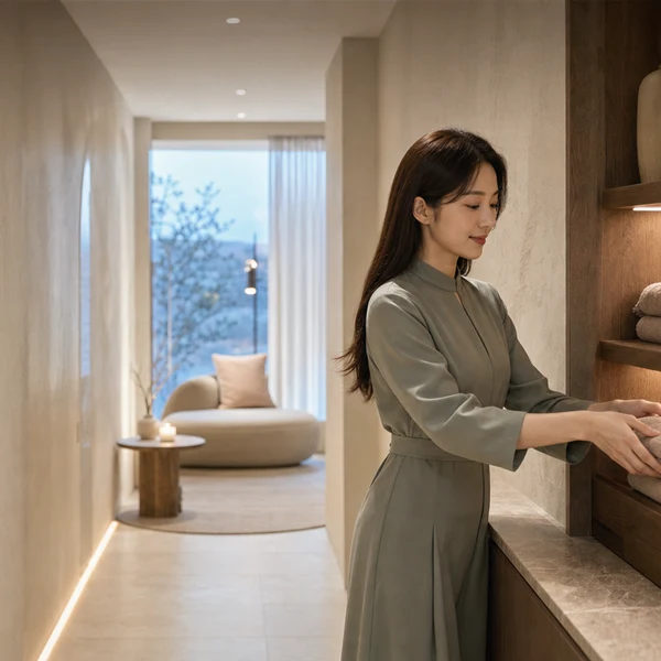 보미라운지 테라피 대표 안내 이미지
