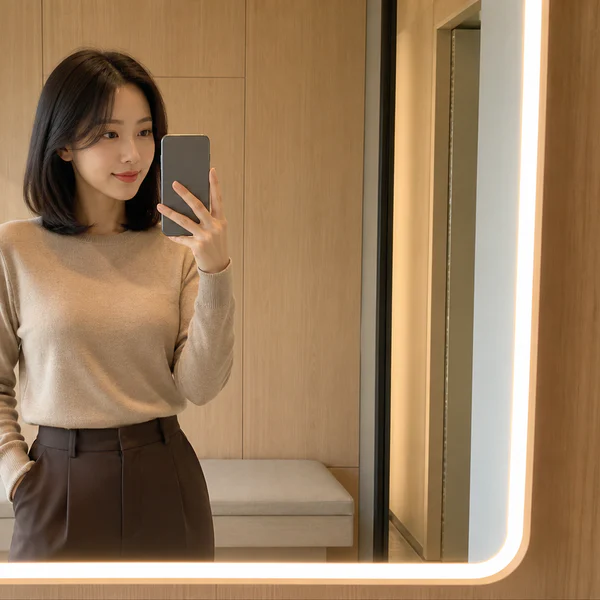 라운지 유나가든 테라피 제휴업체 이미지