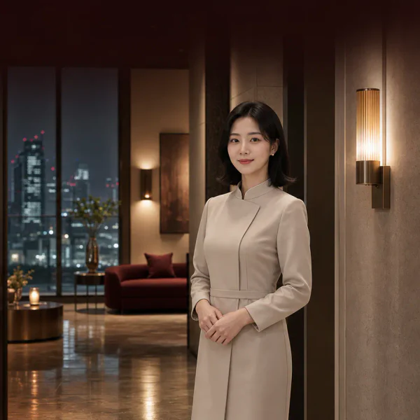 그랜드 미나스테이 테라피 대표 안내 이미지