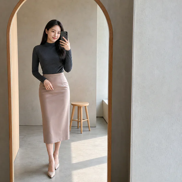 시그니처 원영케어 테라피 대표 안내 이미지