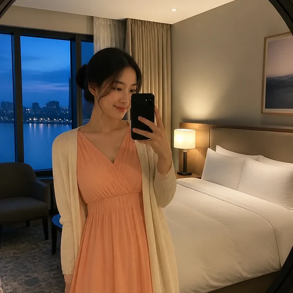 그랜드 소담스테이 홈타이 대표 안내 이미지