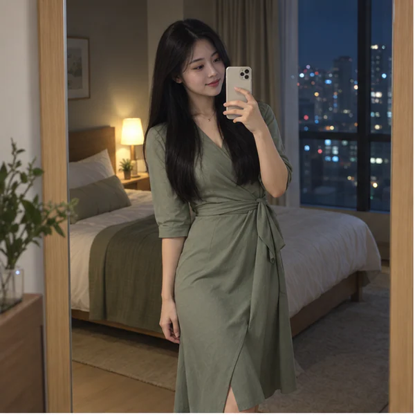 스위트 로제스테이 테라피 대표 안내 이미지