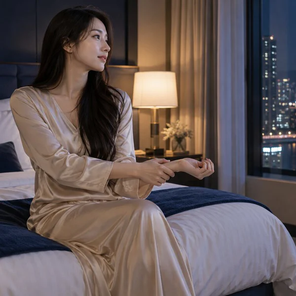 스테이 윈터가든 마사지 대표 안내 이미지