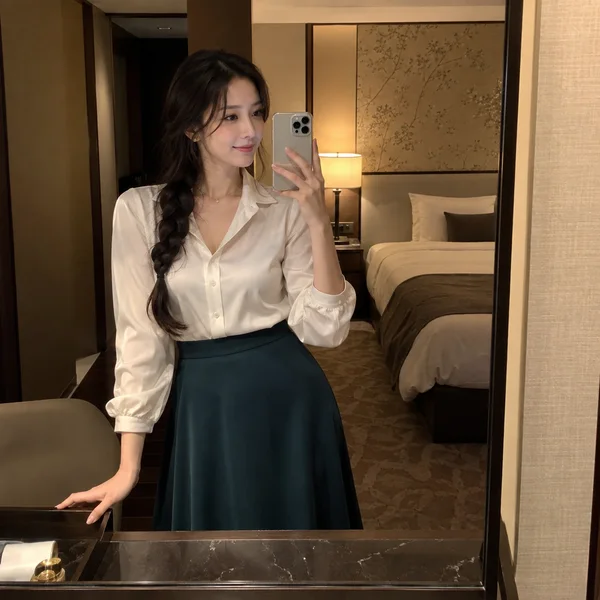 스테이 아모르살롱 테라피 제휴업체 이미지