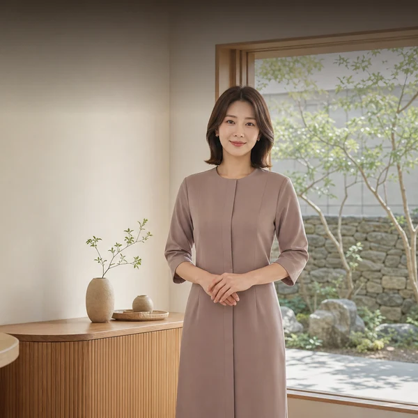 시그니처 하니스파 테라피 제휴업체 이미지