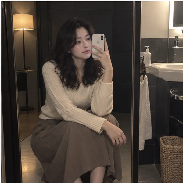 가든 루나스파 마사지 대표 안내 이미지