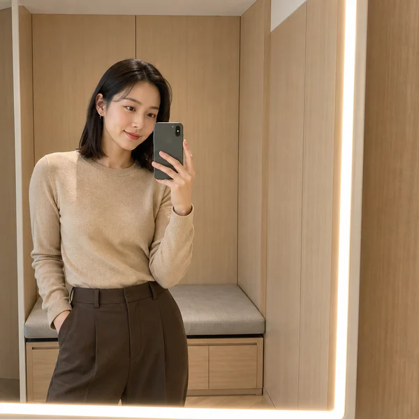 스테이 문별살롱 홈타이 대표 안내 이미지