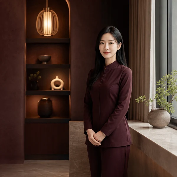 스테이 마리포레스트 마사지 대표 안내 이미지