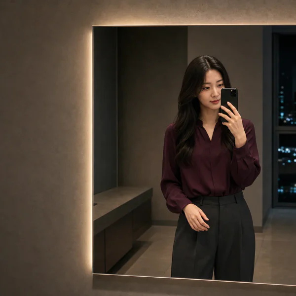 라운지 메르시가든 홈타이 대표 안내 이미지