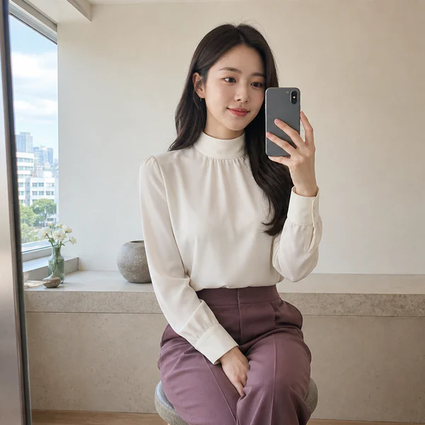 라운지 은서포레스트 테라피 대표 안내 이미지