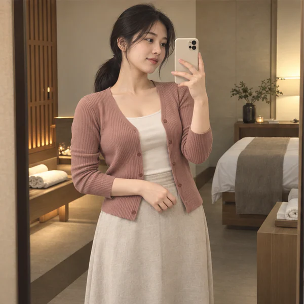 가든 가을스테이 마사지 제휴업체 이미지