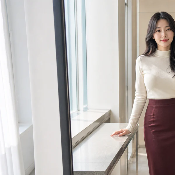 라운지 루나가든 홈타이 대표 안내 이미지