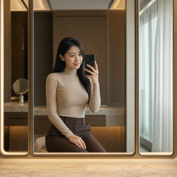 클래식 모먼트플레이스 테라피 대표 안내 이미지