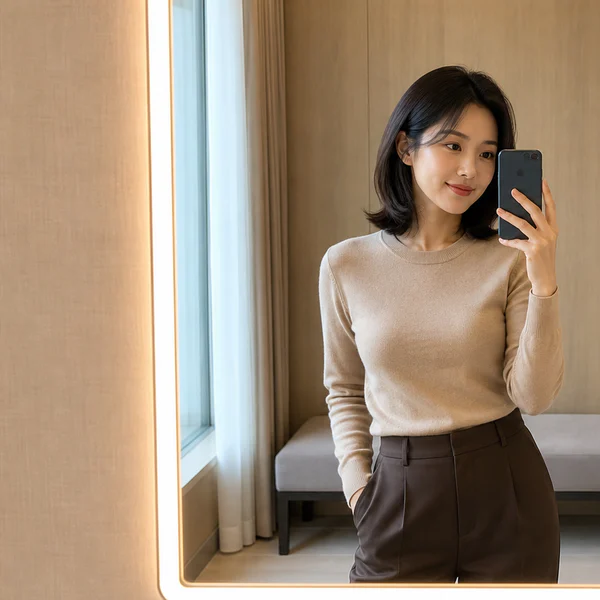 시그니처 레드존스파 테라피 대표 안내 이미지