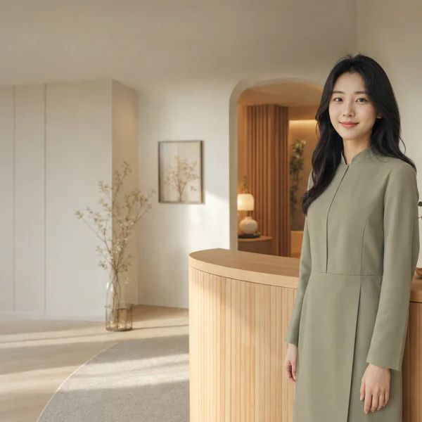 라운지 윈터가든 홈타이 제휴업체 이미지