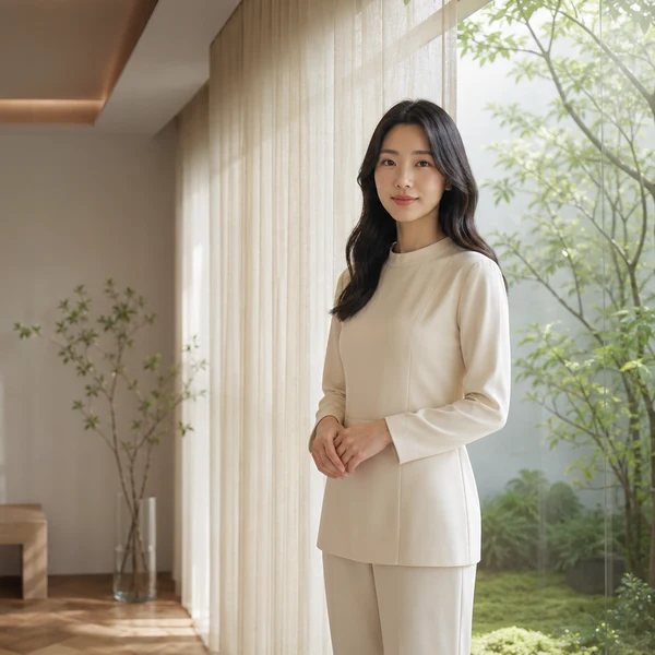 라운지 카리나가든 홈타이 제휴업체 이미지