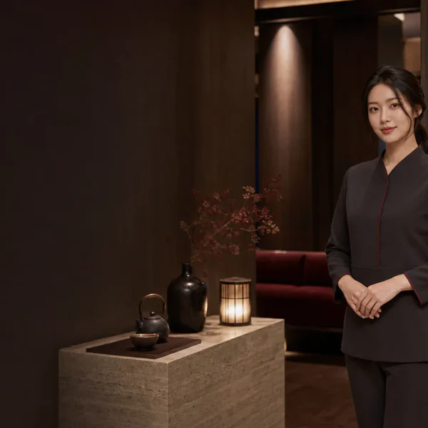 로열 예리스튜디오 마사지 제휴업체 이미지